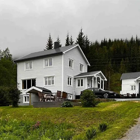 Apartment Senja * Senja