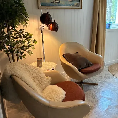 Apartment Senja アパート Senja