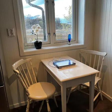 Apartment Senja * Senja