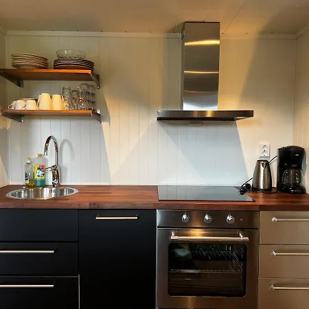 Apartment Senja Senja