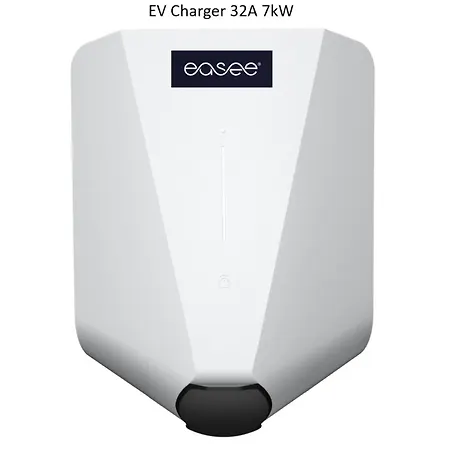 Apartment Senja Leilighet