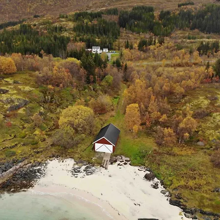 Apartment Senja Leilighet *