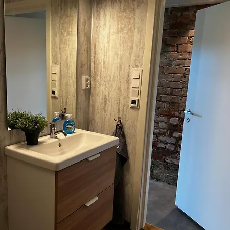 Apartment Senja アパート