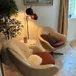 Apartment Senja 아파트 Senja