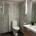 Apartment Senja 아파트