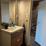Apartment Senja 아파트