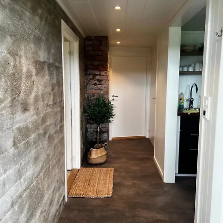 公寓 Apartment Senja